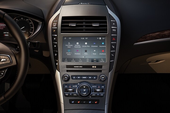 2020 Lincoln Mkz 360 Photo Video Gallery Lincoln Com