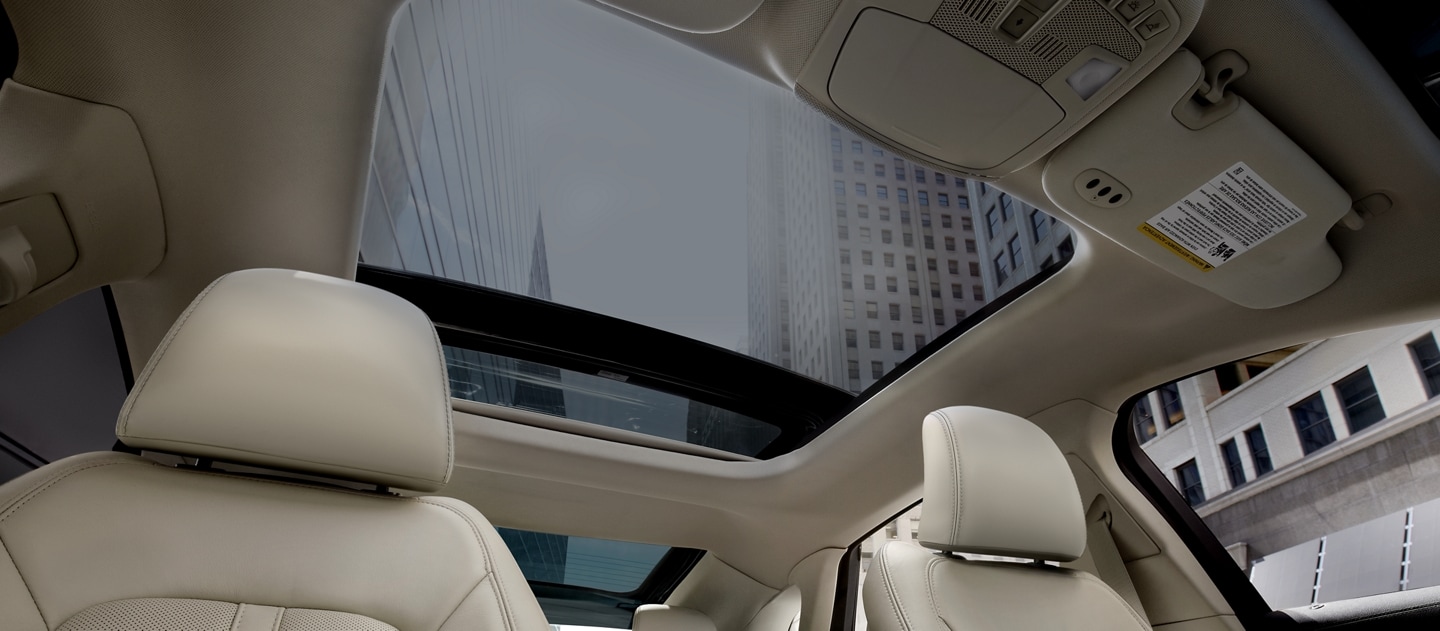 2020 Lincoln® MKZ Hybrid | Luxury Hybrid Sedan | Lincoln.com