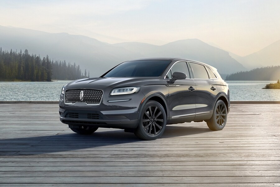 2021 Lincoln Nautilus vs 2021 Cadillac XT5 Biondi Lincoln