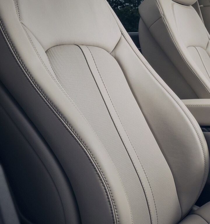 Introducing The 2021 Lincoln® Nautilus TwoRow Midsize Luxury SUV