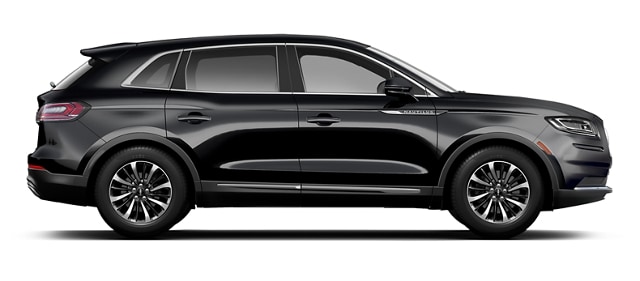 Lincoln® MKC  Compact Luxury Crossover