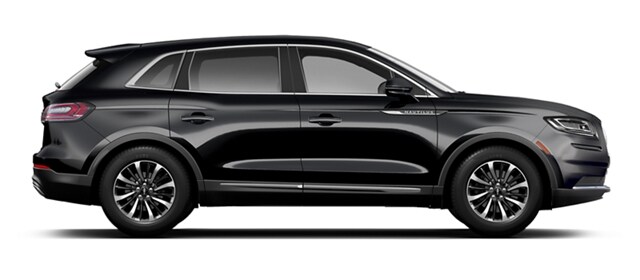 Se muestra aquí una Lincoln Navigator 2023