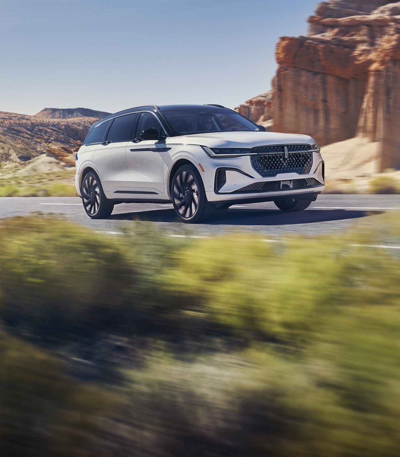 Luxury SUVs That Don't Require Premium Gas: Smart Choices