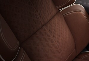 2025 Lincoln Nautilus® Two-Row Midsize Luxury SUV