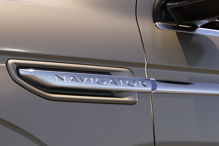 Эмблема lincoln navigator