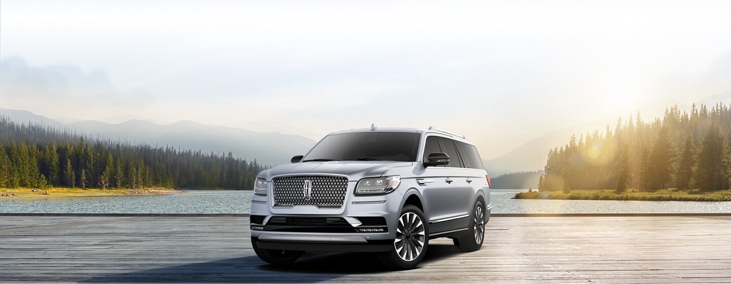 2020 Lincoln Reserve L Detailed Specifications Lincoln