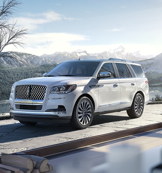 Black Label Navigator 2023