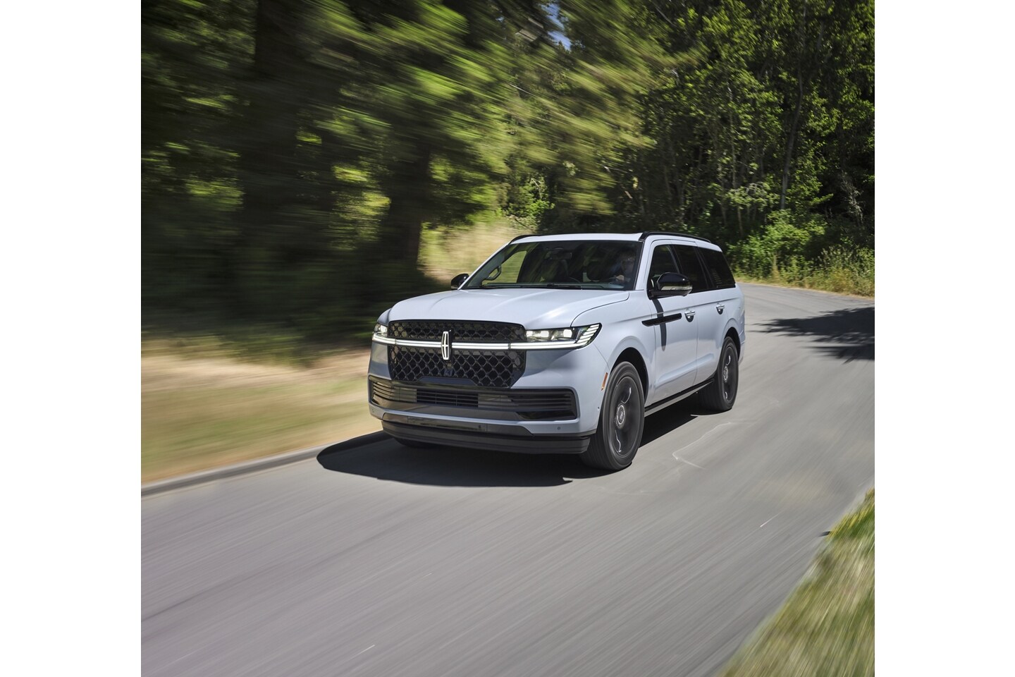 2025 Lincoln Navigator | Angela Krause Lincoln