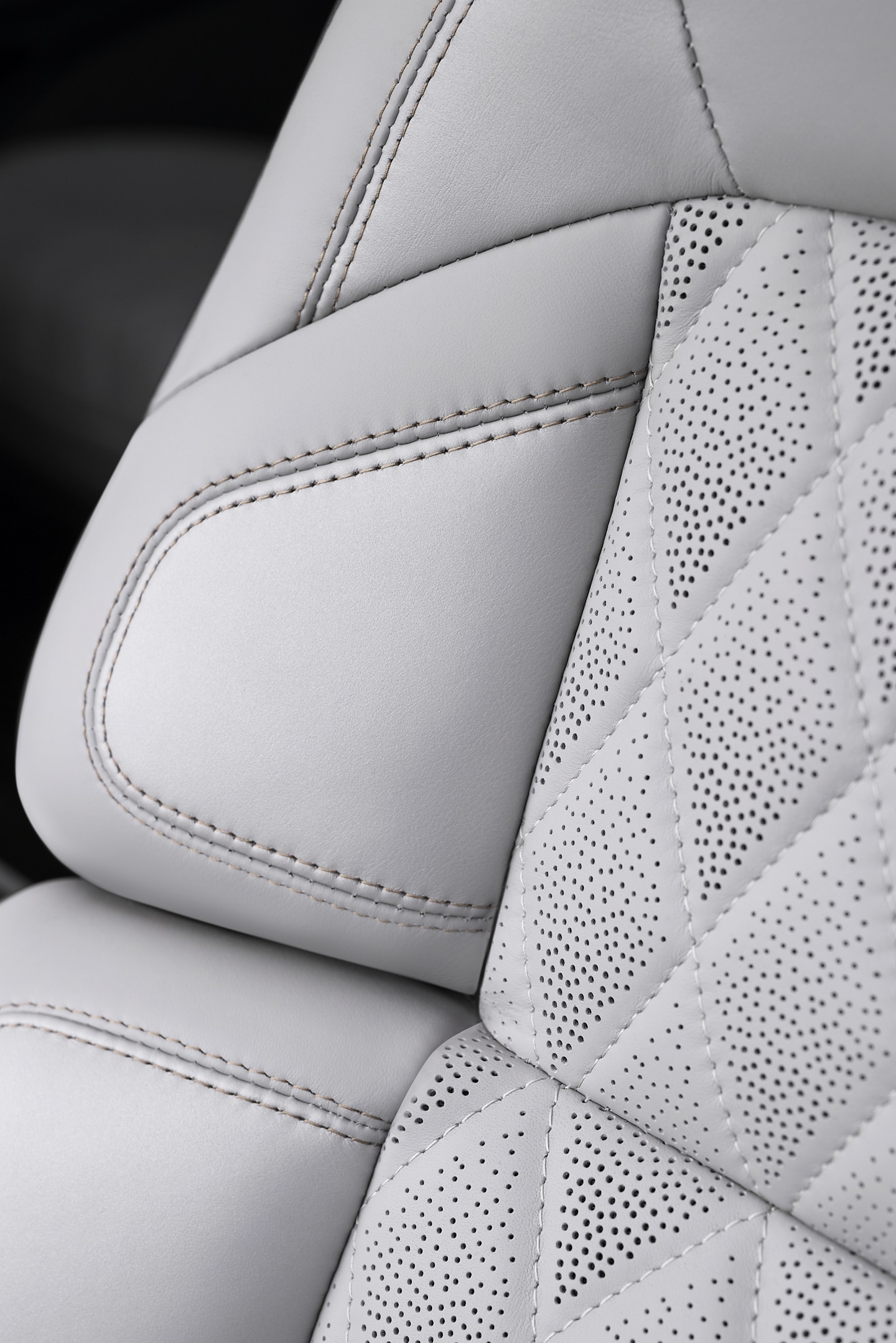 The All-New 2025 Lincoln Navigator® Large Luxury SUV